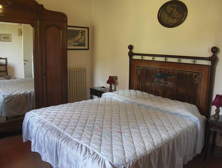 Villa Casalunga Buonconvento Room photo